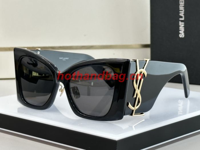 Saint Laurent Sunglasses Top Quality SLS00674